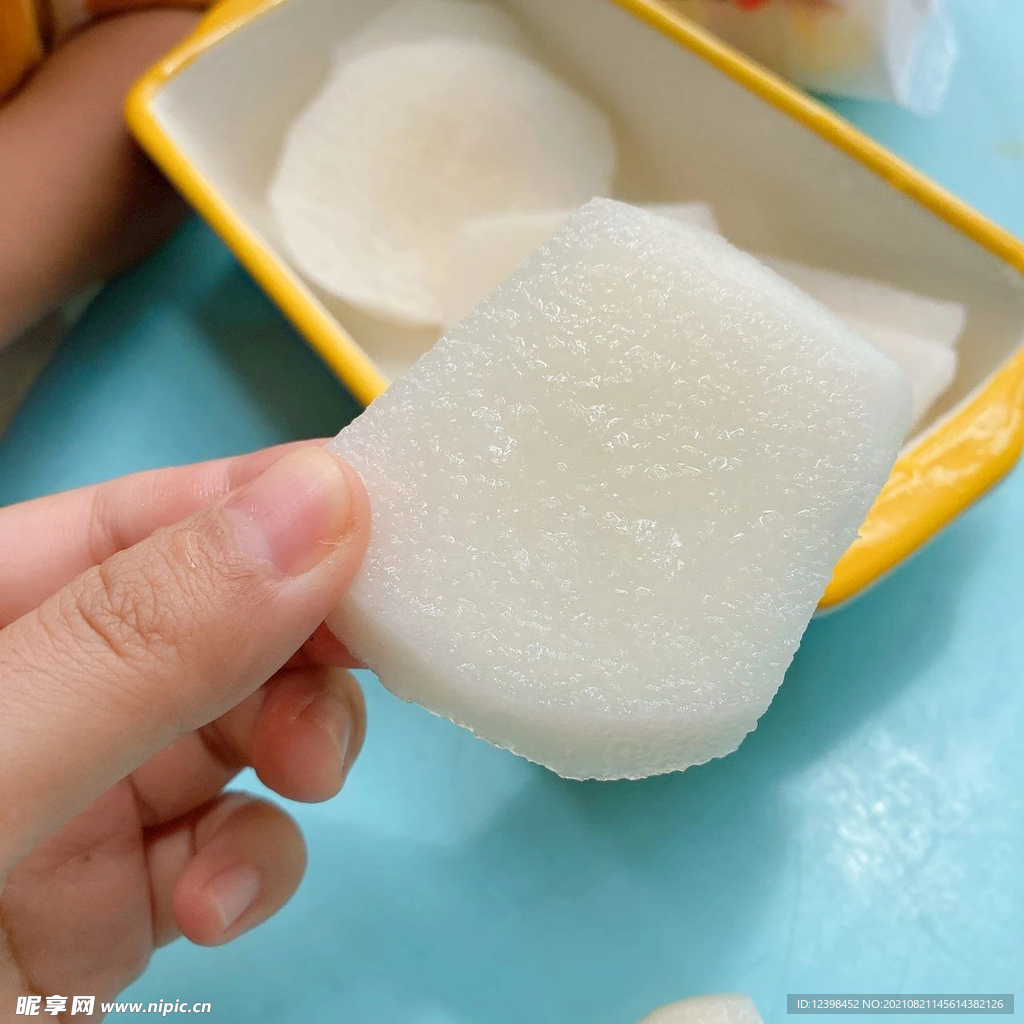 梨子