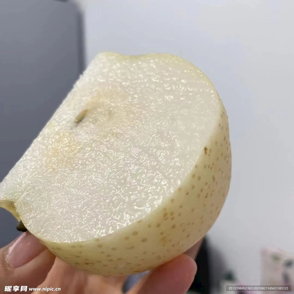 梨子