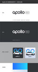 Apollo GO品牌规范