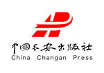 中国长安出版社 标志 LOGO