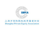 上海国际股权投资基金协会 标志