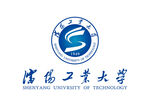 沈阳工业大学 校徽 LOGO