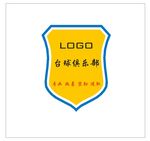 娱乐会所肩章盾牌标识