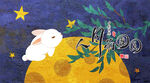 中秋节海报