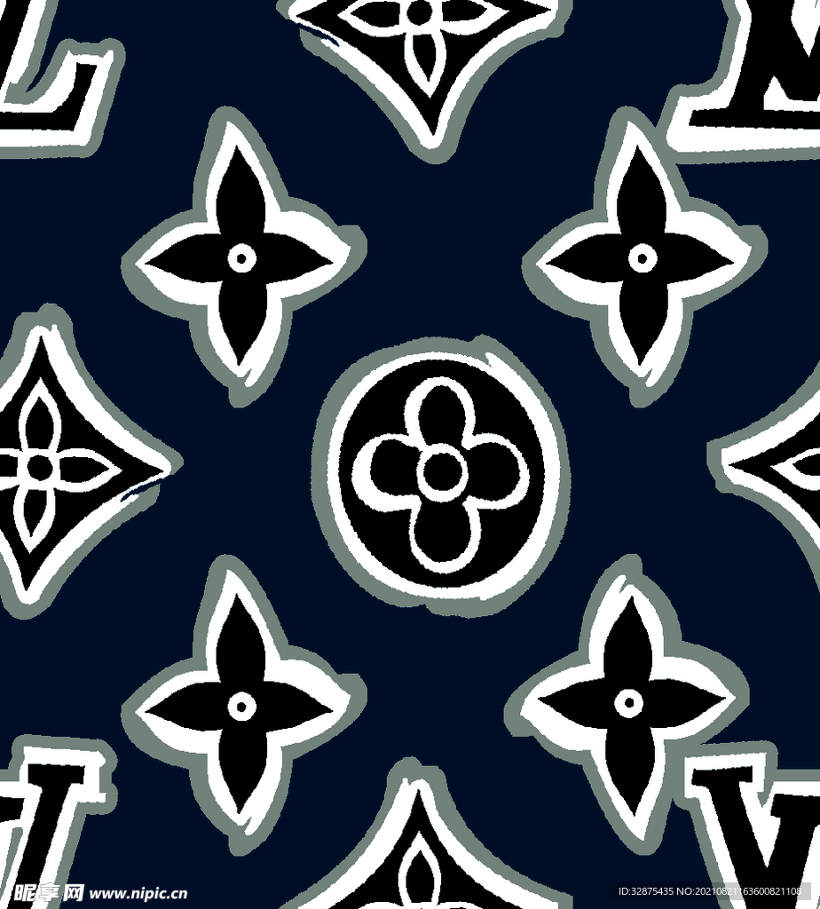 大牌 LV