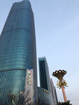 摩天大楼 
