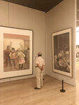 画展