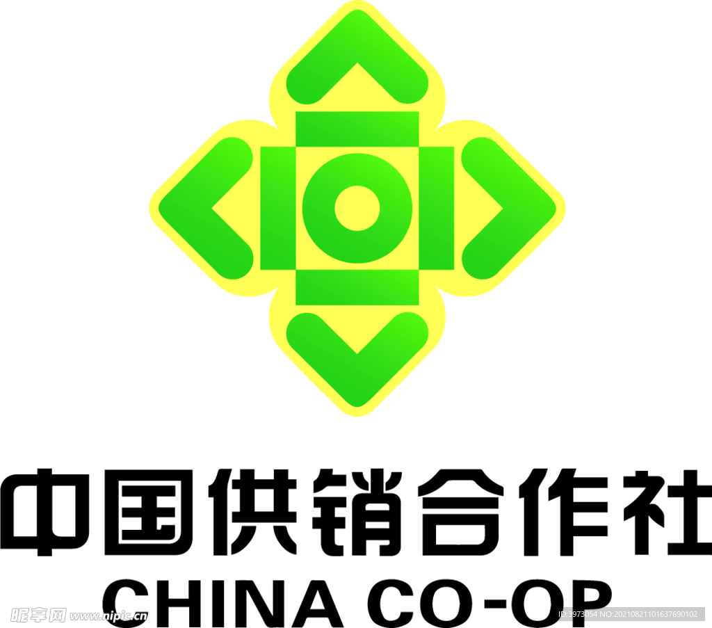 中国供销合作社标