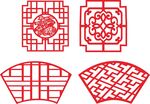 窗花图片