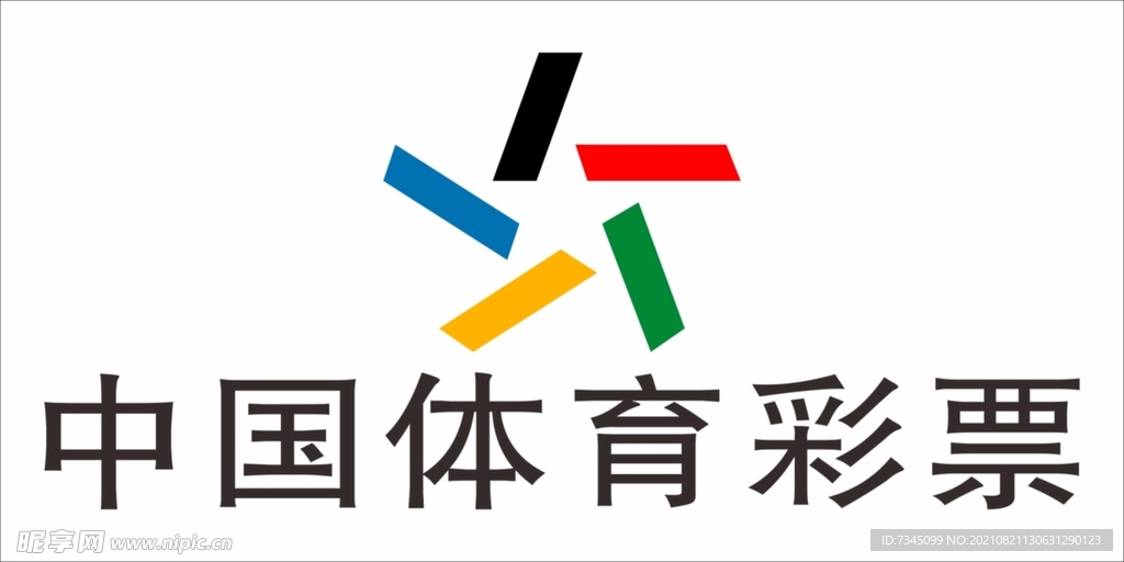 体彩LOGO