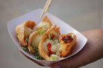 饺子