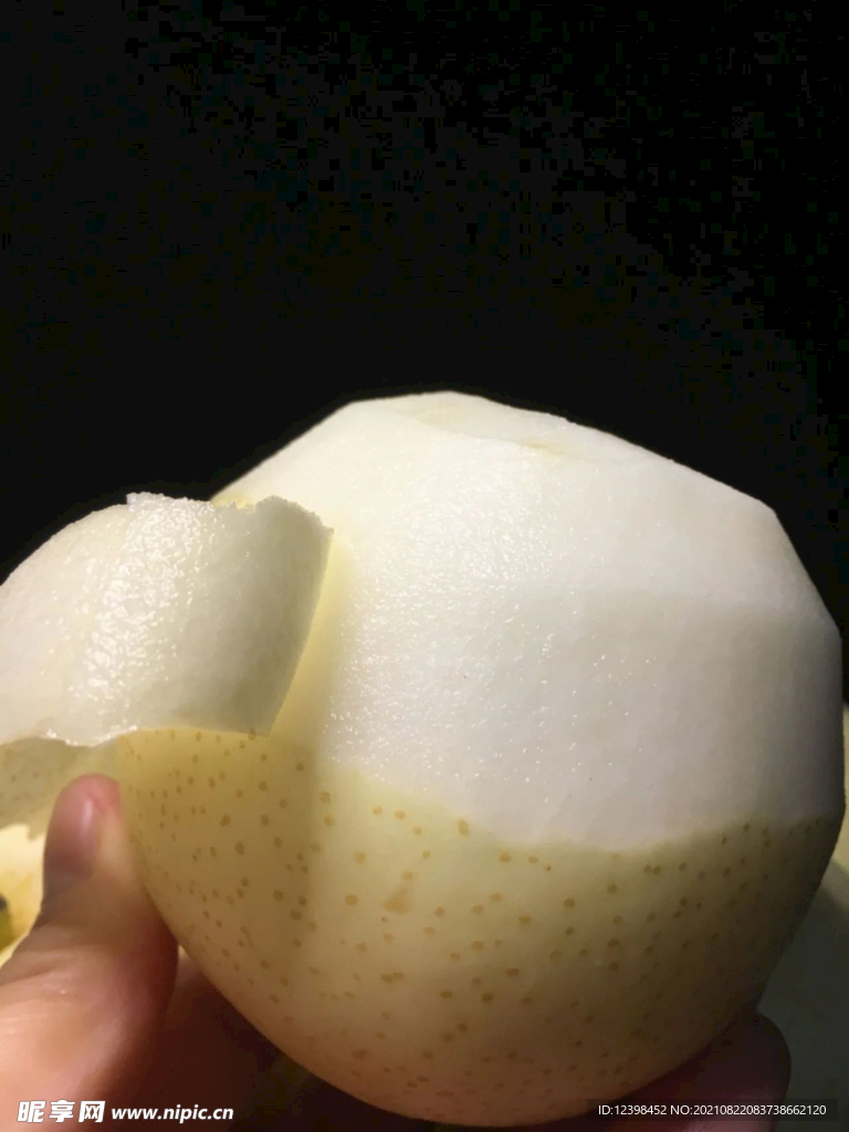 酥梨