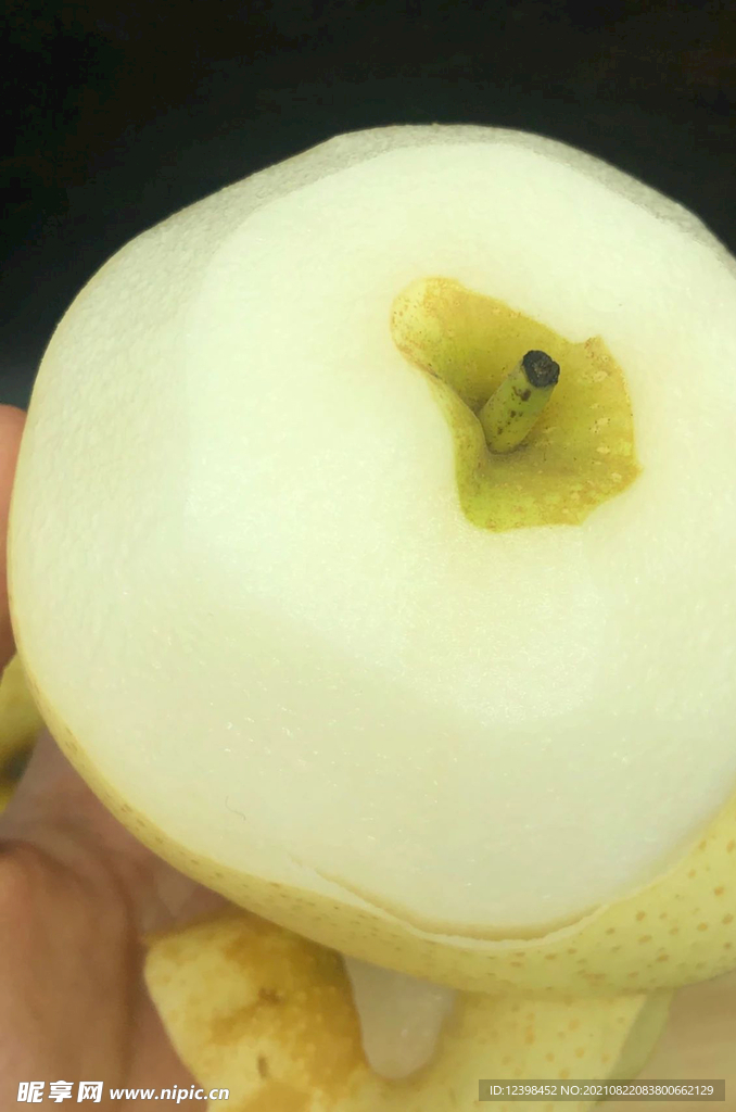 酥梨