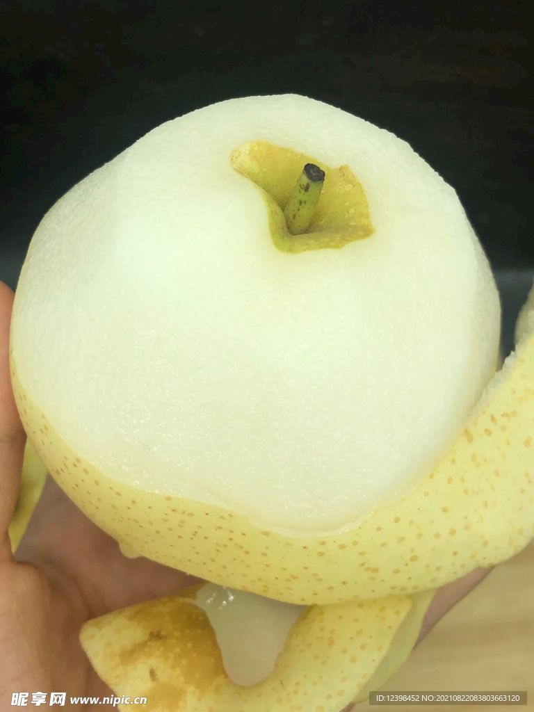 酥梨