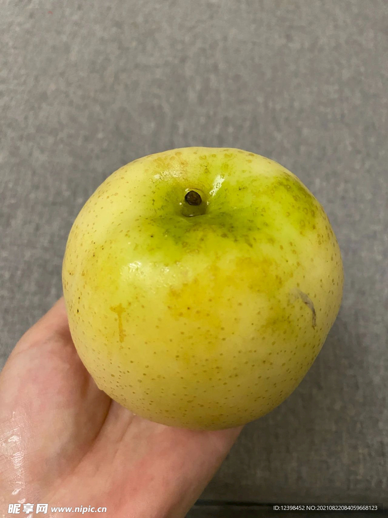 酥梨