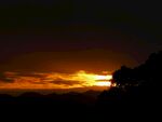  夕阳