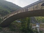 石桥