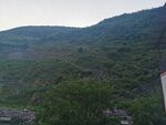 山峰  