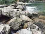 流水
