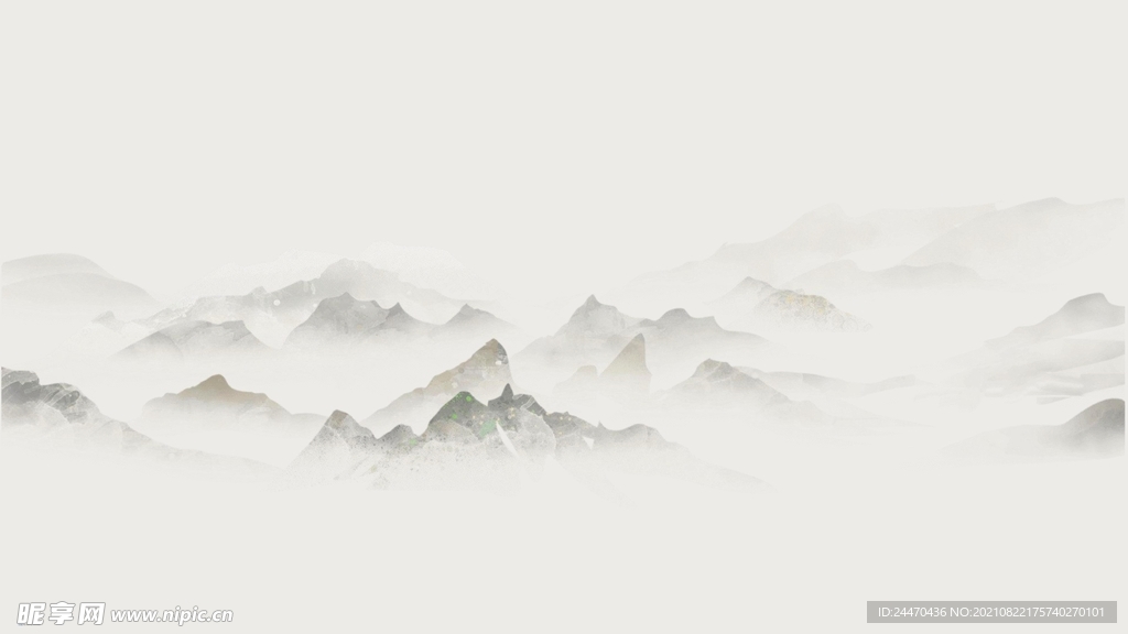 中国风背景