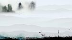 中国风古典背景