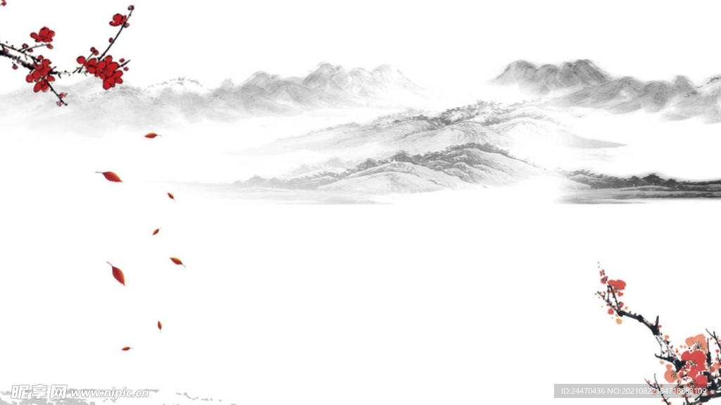 中国风图片