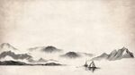 中国风背景图片