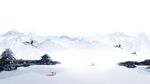 中国风背景