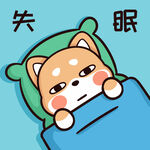柴犬布丁           