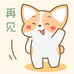 柯基小飞           