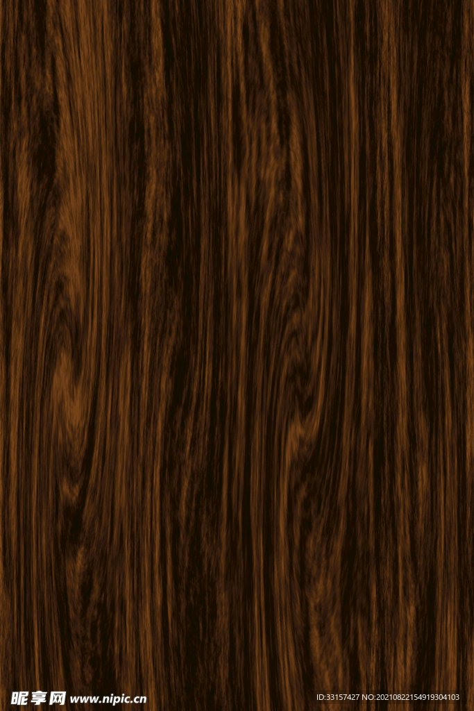 高清深棕特色木纹纹理
