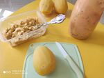 土豆沙拉