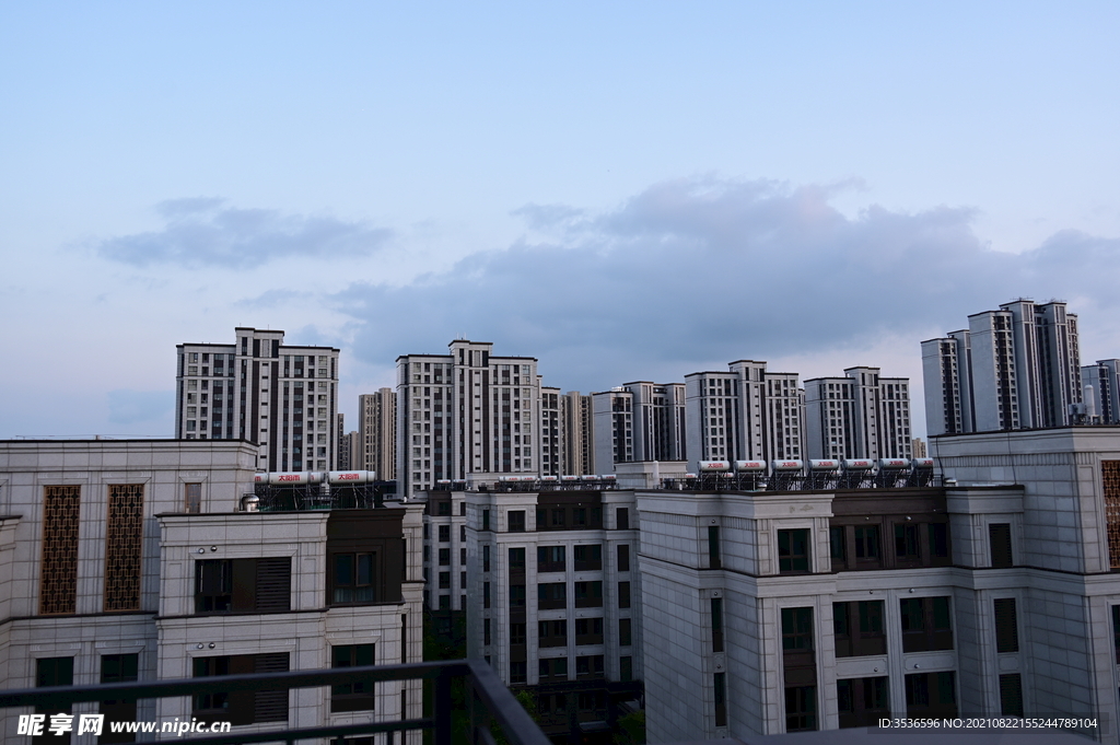 晴空