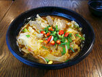 牛肉米线