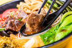 牛肉米线