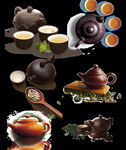 中国风 茶文化
