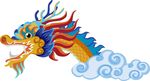 卡通动物 