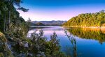 山水风景