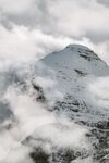 雪山