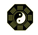 八卦图 