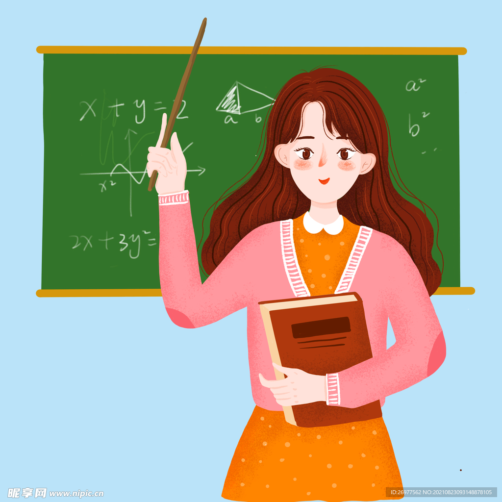 [Ligui丽柜] AMY - 教室里的黑丝女教师美图录