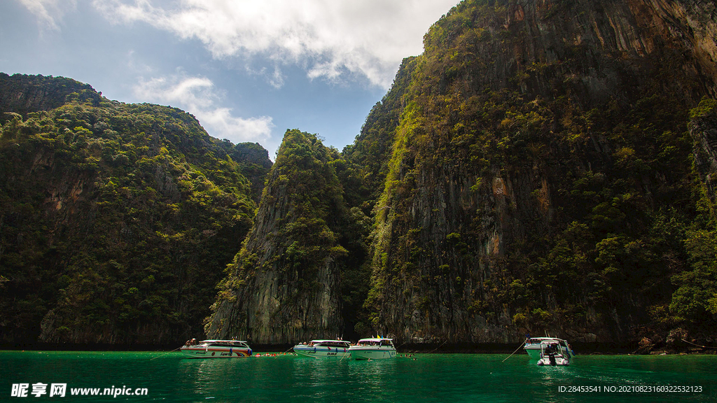 风景