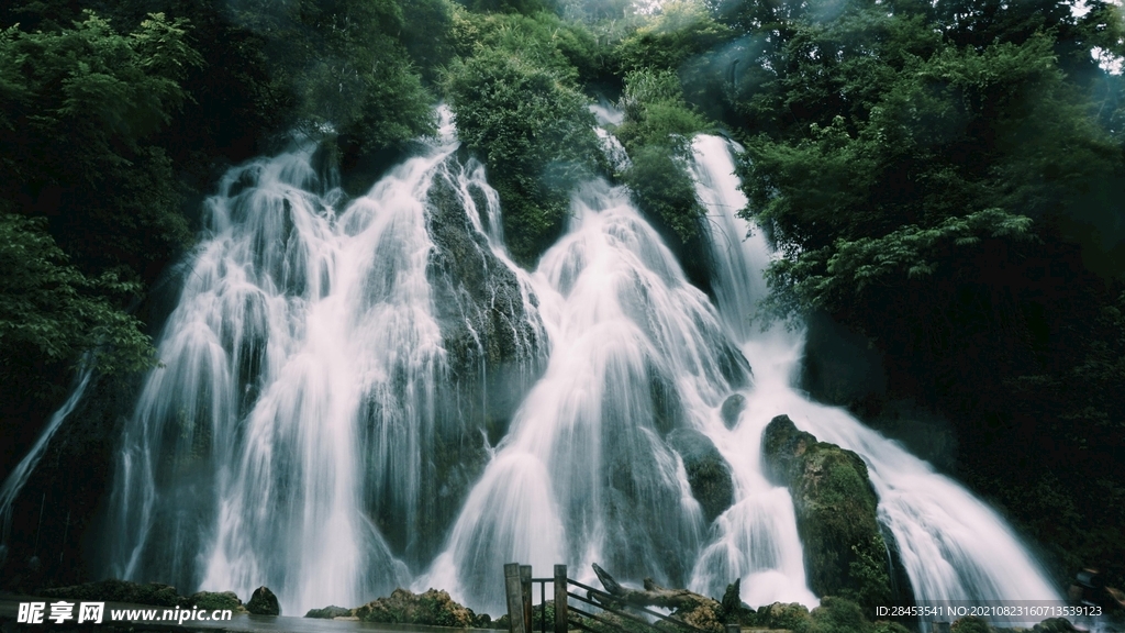 风景