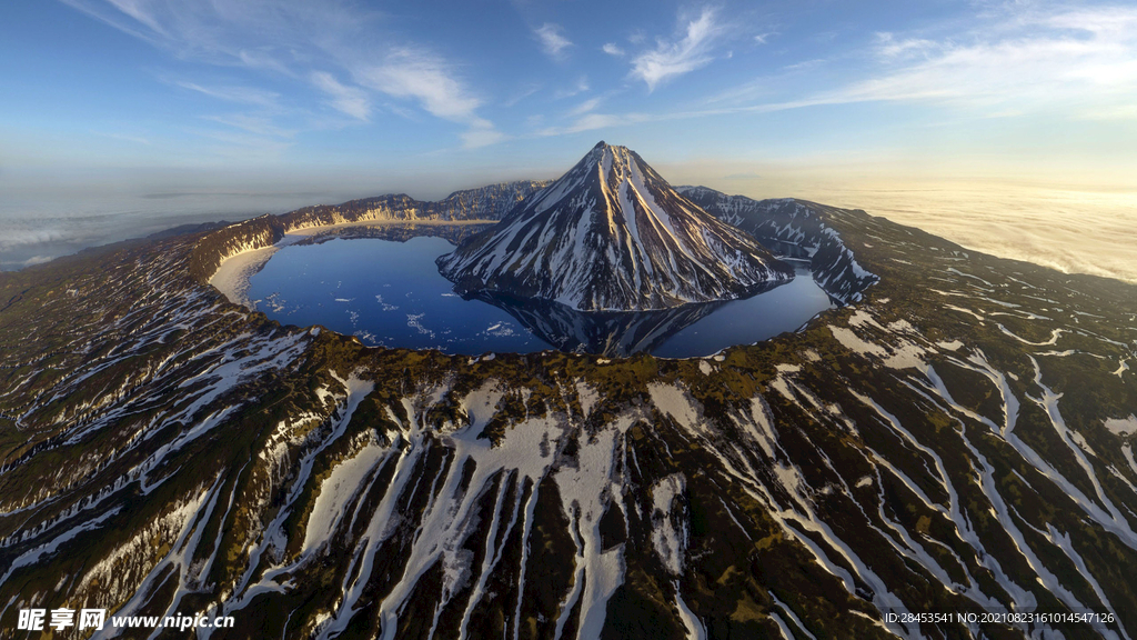 风景