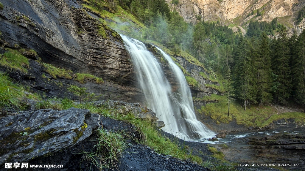 风景