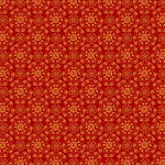 中式花纹