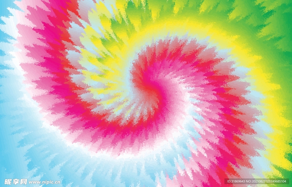 背景模板 展板        