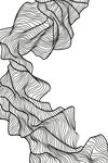 抽象装饰画
