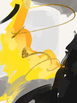 抽象装饰画