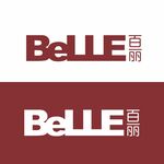 百丽LOGO